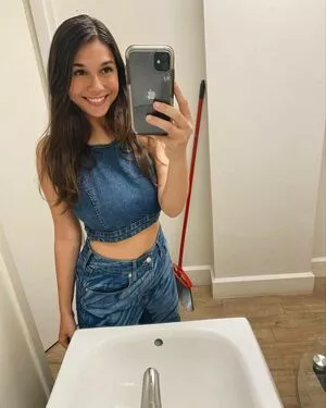 Maddy Mahmoudi OnlyFans Leaked Free Thumbnail Picture - #RKDMGyscce