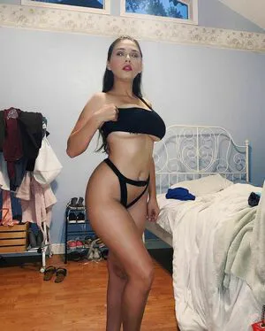 Maddy Mahmoudi OnlyFans Leaked Free Thumbnail Picture - #T3Yx69WK7s