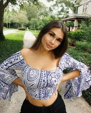 Maddy Mahmoudi OnlyFans Leaked Free Thumbnail Picture - #T70rgSrdFF