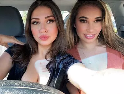 Maddy Mahmoudi OnlyFans Leaked Free Thumbnail Picture - #TaFywk2t0f