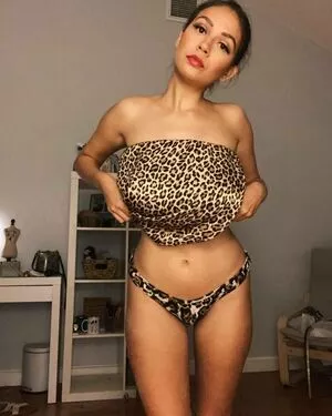 Maddy Mahmoudi OnlyFans Leaked Free Thumbnail Picture - #YM0PxXsKEC