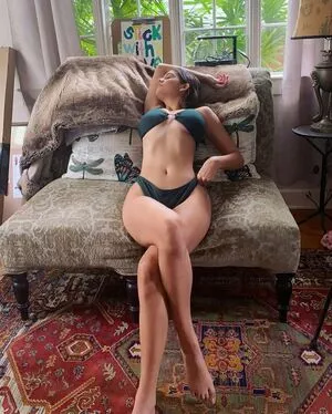 Maddy Mahmoudi OnlyFans Leaked Free Thumbnail Picture - #a9HGcvFdfM