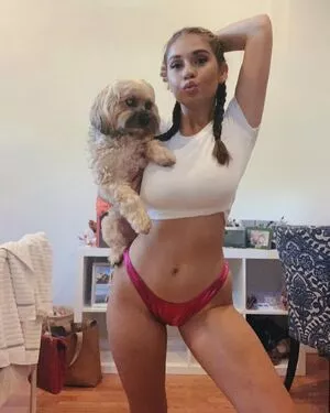 Maddy Mahmoudi OnlyFans Leaked Free Thumbnail Picture - #d9EVCdGXzO