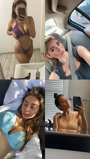 Maddy Mahmoudi OnlyFans Leaked Free Thumbnail Picture - #eMTjQTkgWq