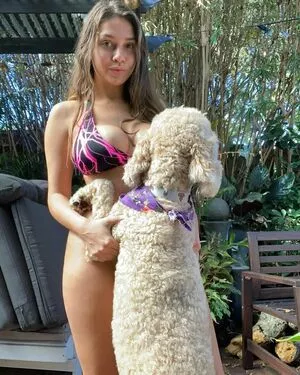 Maddy Mahmoudi OnlyFans Leaked Free Thumbnail Picture - #epvRTySJgY