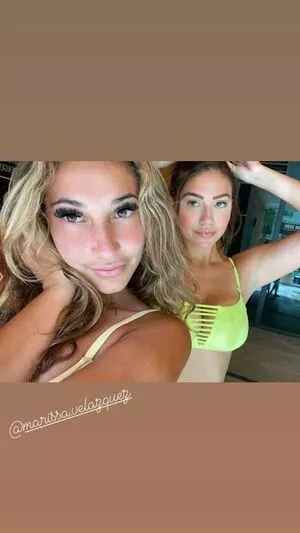 Maddy Mahmoudi OnlyFans Leaked Free Thumbnail Picture - #h2UFKZNd9o