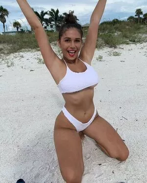 Maddy Mahmoudi OnlyFans Leaked Free Thumbnail Picture - #p4lefmtZ94