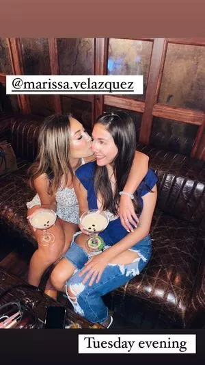 Maddy Mahmoudi OnlyFans Leaked Free Thumbnail Picture - #qDtrgLlsu5