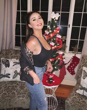 Maddy Mahmoudi OnlyFans Leaked Free Thumbnail Picture - #slf3YqF8ou
