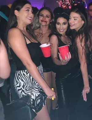 Maddy Mahmoudi OnlyFans Leaked Free Thumbnail Picture - #yLinF5g9qa