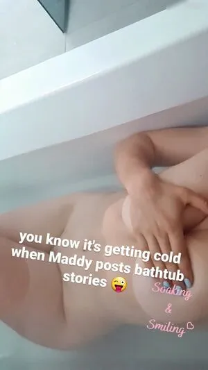 Maddy Moh OnlyFans Leaked Free Thumbnail Picture - #6EnIKWoqj0