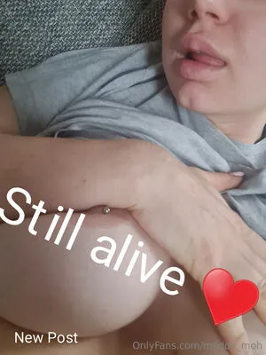 Maddy Moh OnlyFans Leaked Free Thumbnail Picture - #FMIIAW95p8