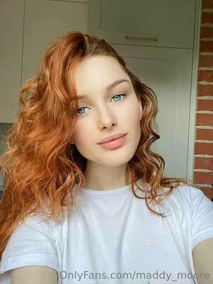 Maddy Moore OnlyFans Leaked Free Thumbnail Picture - #GK9jkPnR7U