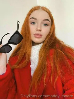 Maddy Moore OnlyFans Leaked Free Thumbnail Picture - #eiCVFwaeWb