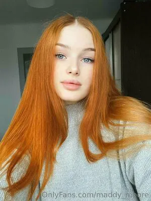 Maddy Moore OnlyFans Leaked Free Thumbnail Picture - #r8PyrxQUyD