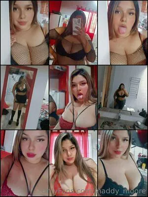 Maddy Moore OnlyFans Leaked Free Thumbnail Picture - #tSSonZ7CKw