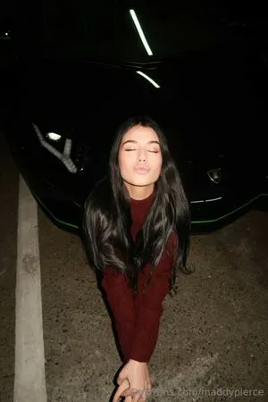 Maddy Pierce OnlyFans Leaked Free Thumbnail Picture - #HV21s8P7sV