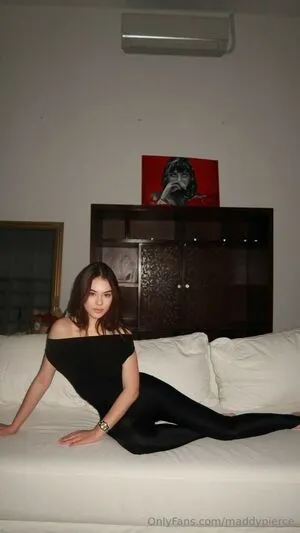 Maddy Pierce OnlyFans Leaked Free Thumbnail Picture - #ezsjxWDRw1