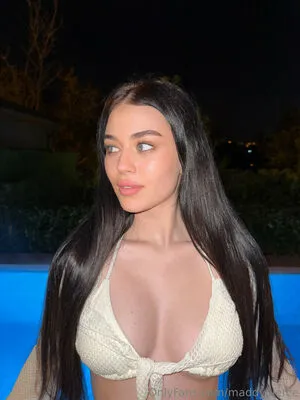 Maddy Pierce OnlyFans Leaked Free Thumbnail Picture - #hAOCMCbzOF