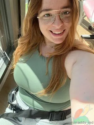 Maddy Red OnlyFans Leaked Free Thumbnail Picture - #9JK2PrEKwk