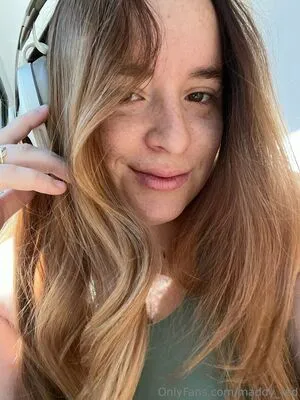 Maddy Red OnlyFans Leaked Free Thumbnail Picture - #A84NASy50o