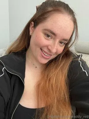 Maddy Red OnlyFans Leaked Free Thumbnail Picture - #cYoa8l6QYu