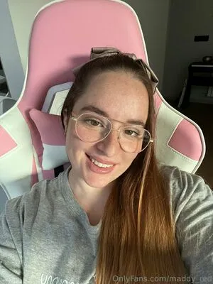 Maddy Red OnlyFans Leaked Free Thumbnail Picture - #kGyejCCaTX