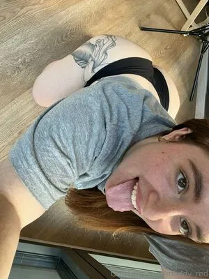 Maddy Red OnlyFans Leaked Free Thumbnail Picture - #mRpqrjm3at