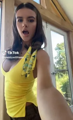 Maddy Williams OnlyFans Leaked Free Thumbnail Picture - #NNVIQ62Mai