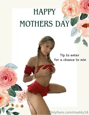 Maddy18 OnlyFans Leaked Free Thumbnail Picture - #RbgG7Eohwo
