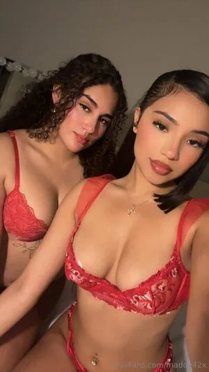 Maddy42x OnlyFans Leaked Free Thumbnail Picture - #Lyc65FOEmA