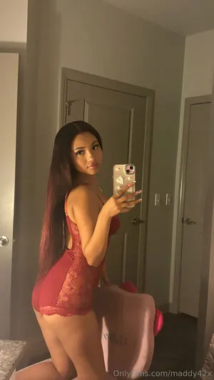 Maddy42x OnlyFans Leaked Free Thumbnail Picture - #QTkjPwPstJ