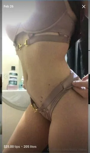 Maddyavalon OnlyFans Leaked Free Thumbnail Picture - #4D7W3NnQIz