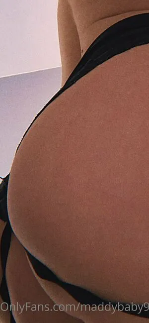 Maddybaby94 OnlyFans Leaked Free Thumbnail Picture - #BXm9KOPiBR
