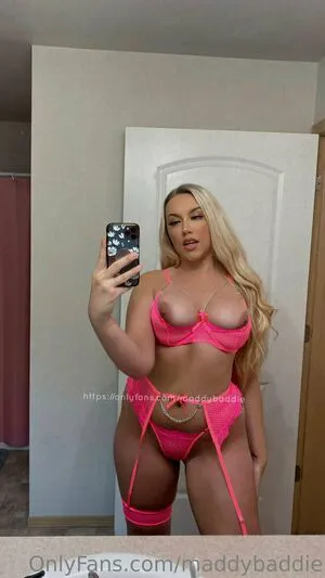 Maddybaddie OnlyFans Leaked Free Thumbnail Picture - #ZDF23uP8ox