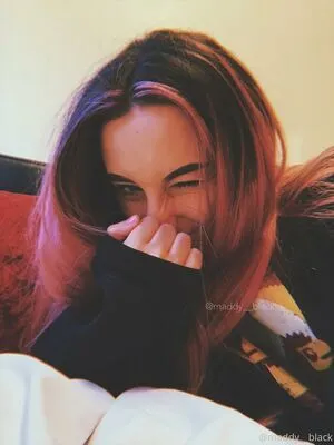Maddyblack OnlyFans Leaked Free Thumbnail Picture - #R7dtYrM5JV