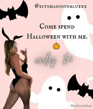 Maddybluex OnlyFans Leaked Free Thumbnail Picture - #9VVJALWG4S