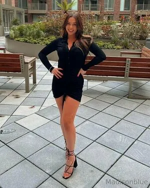 Maddybluex OnlyFans Leaked Free Thumbnail Picture - #zy8FNWS4Ba