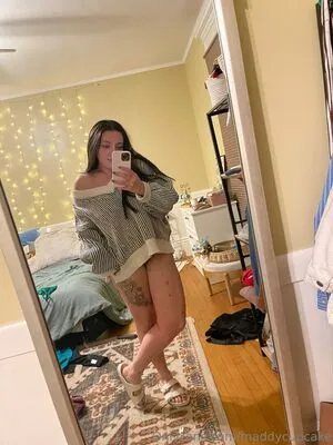 Maddycupcake OnlyFans Leaked Free Thumbnail Picture - #62KcmeambX