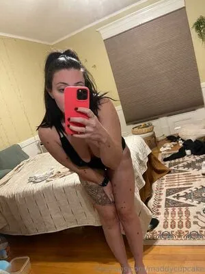 Maddycupcake OnlyFans Leaked Free Thumbnail Picture - #JoiqPDbIQo