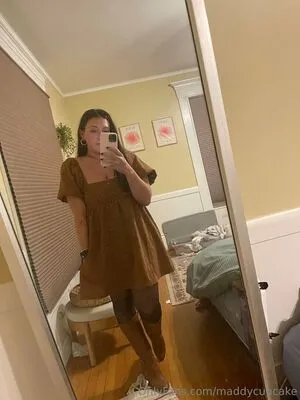 Maddycupcake OnlyFans Leaked Free Thumbnail Picture - #pheCX1QkWa