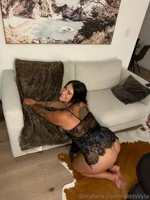 Maddykyte OnlyFans Leaked Free Thumbnail Picture - #v6oubofVBC