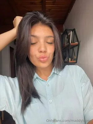 Maddylopex OnlyFans Leaked Free Thumbnail Picture - #2q2qSeR8ud