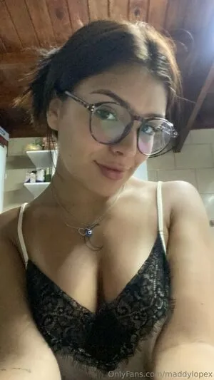 Maddylopex OnlyFans Leaked Free Thumbnail Picture - #7JnheA7N4Z