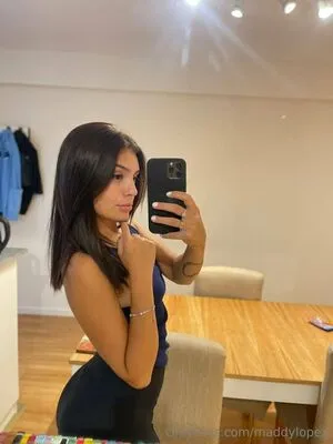 Maddylopex OnlyFans Leaked Free Thumbnail Picture - #E0uYNTxsAE