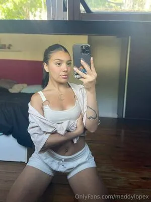 Maddylopex OnlyFans Leaked Free Thumbnail Picture - #cLlghjkIu3