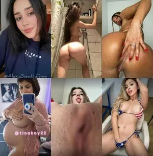 Maddylopez OnlyFans Leaked Free Thumbnail Picture - #d1Jl3RFfLb