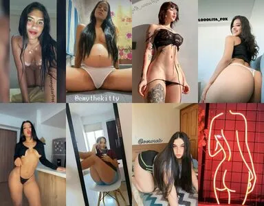 Maddylopez OnlyFans Leaked Free Thumbnail Picture - #e3EaO3om6g