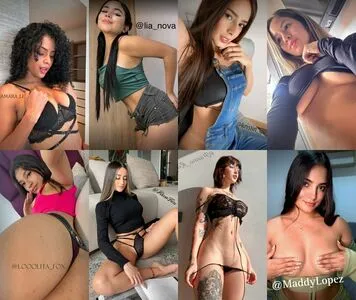 Maddylopez OnlyFans Leaked Free Thumbnail Picture - #tkMHmpYPih
