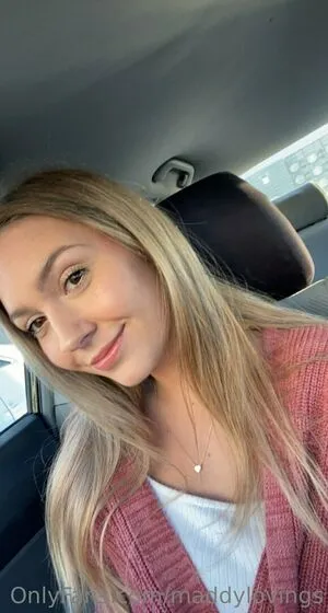 Maddylovings OnlyFans Leaked Free Thumbnail Picture - #kCmNjewl46